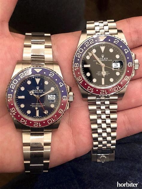 rolex gmt master 2 jubilee|rolex gmt master 2 126710.